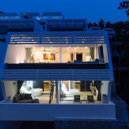 Kaiyan Villa Chaweng Plajı Dış mekan fotoğraf