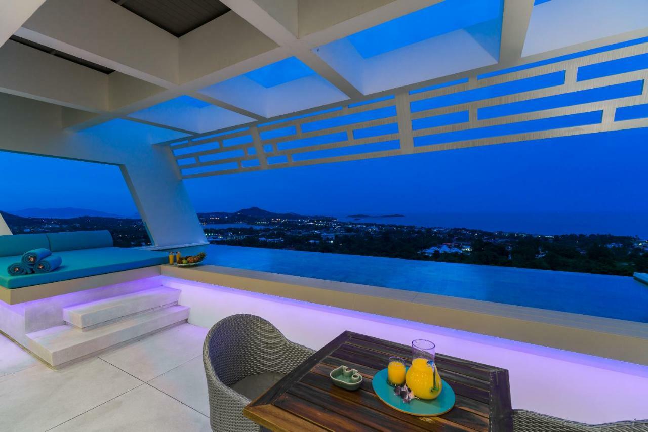 Kaiyan Villa Chaweng Plajı Dış mekan fotoğraf