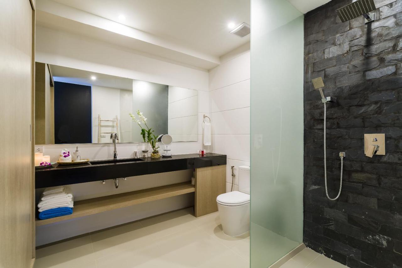 Kaiyan Villa Chaweng Plajı Dış mekan fotoğraf